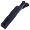 Нож Южный Крест M1 сталь N690 рукоять микарта питон (204.0555)