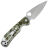 Нож Daggerr Sting Mini stonewash сталь D2 рукоять Camo G10