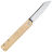 Нож Boker Plus Zenshin сталь 440C рукоять Brass (01BO369)