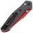 Нож Benchmade Mini Osborne LE сталь CPM-S90V рукоять Gray G-10 (945RD-2401)