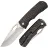 Нож McNees Dixon stonewash сталь MagnaCut рукоять Atomic Bronze Shockwave Titanium