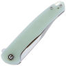 Нож CIVIVI Mini Sandbar сталь Nitro-V рукоять Natural G10 (C20011-2)
