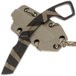 Нож Extrema Ratio N.K.3 K Desert Warfare сталь N690