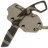 Нож Extrema Ratio N.K.3 K Desert Warfare сталь N690