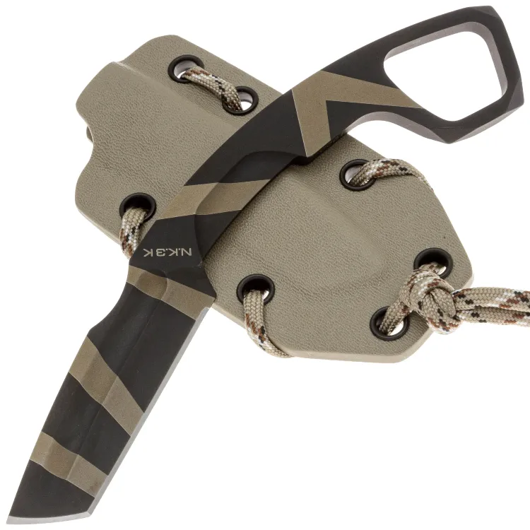 Нож Extrema Ratio N.K.3 K Desert Warfare сталь N690
