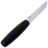 Нож Owl Knife North-S сталь N690 рукоять микарта черная