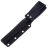 Нож Owl Knife North-S сталь N690 рукоять микарта черная