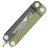 Мультитул Leatherman Micra Spruce
