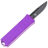 Нож Boker Plus USB OTF сталь D2 рукоять Purple Aluminium (06EX277)