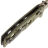 Нож Benchmade Adamas PS сталь CruWear рукоять Olive Drab G10 (275SFE-2)