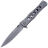 Нож Boker Magnum Urban Tank сталь 440A рукоять Steel (01MB222)