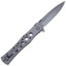 Нож Boker Magnum Urban Tank сталь 440A рукоять Steel (01MB222)