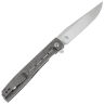 Нож Boker Plus Urban Trapper сталь VG-10 рукоять титан (01BO730)