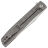 Нож Boker Plus Urban Trapper сталь VG-10 рукоять титан (01BO730)