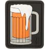 Патч Maxpedition Beer Mug (SWAT)