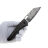 Нож CIVIVI Nugz сталь Damascus рукоять Twill Carbon Fiber/G10 (C23060-DS1)