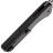 Нож CIVIVI Nugz сталь Damascus рукоять Twill Carbon Fiber/G10 (C23060-DS1)