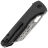 Нож CIVIVI Nugz сталь Damascus рукоять Twill Carbon Fiber/G10 (C23060-DS1)