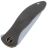 Нож WE Knife Synergy 2 v2 сталь CPM-20CV рукоять Gray Titanium (WE18046D-1)