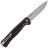 Нож Lion Steel Skinny stonewash сталь MagnaCut рукоять Black Aluminium/Micarta (SK01A BS)