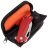 Нож Kristal Ravelin cталь D2 Satin рукоять Red G10