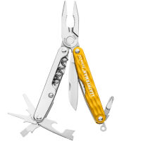 Мультитул Leatherman Juice С2 Sunrise Yellow