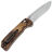 Нож Benchmade Grizzly Creek сталь S30V рукоять Dymondwood (15060-2 )