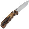Нож Benchmade Grizzly Creek сталь S30V рукоять Dymondwood (15060-2 )