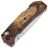 Нож Benchmade Grizzly Creek сталь S30V рукоять Dymondwood (15060-2 )