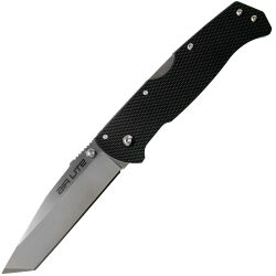 Нож Cold Steel Air Lite Tanto point сталь AUS-10A рукоять G10 (26WT)