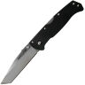 Нож Cold Steel Air Lite Tanto point сталь AUS-10A рукоять G10 (26WT)