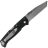 Нож Cold Steel Air Lite Tanto point сталь AUS-10A рукоять G10 (26WT)