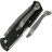 Нож Cold Steel Air Lite Tanto point сталь AUS-10A рукоять G10 (26WT)