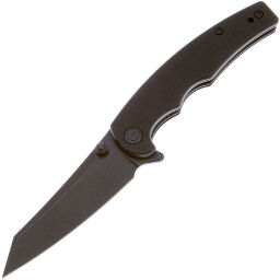 Нож CIVIVI P87 Folder Blackwash сталь Nitro-V рукоять Black G10 (C21043-1)