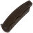 Нож CIVIVI P87 Folder Blackwash сталь Nitro-V рукоять Black G10 (C21043-1)