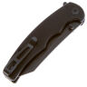 Нож CIVIVI P87 Folder Blackwash сталь Nitro-V рукоять Black G10 (C21043-1)