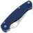 Нож Steelclaw Боец-2 сталь D2 рукоять Blue Micarta