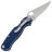 Нож Steelclaw Боец-2 сталь D2 рукоять Blue Micarta