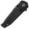 Нож SOG Vision XR LTE TiNi сталь CTS-XHP рукоять Black G10 (12-57-07-57)