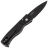 Нож Pro-Tech Tactical Response 2 Shaw Skull Blade Show 2024 сталь MagnaCut рукоять Black Aluminium