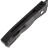 Нож Pro-Tech Tactical Response 2 Shaw Skull Blade Show 2024 сталь MagnaCut рукоять Black Aluminium