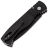 Нож Pro-Tech Tactical Response 2 Shaw Skull Blade Show 2024 сталь MagnaCut рукоять Black Aluminium