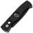 Нож Pro-Tech Tactical Response 2 Shaw Skull Blade Show 2024 сталь MagnaCut рукоять Black Aluminium