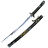 Вакидзаси Черный Дракон AG-146348 (Art Gladius)