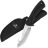 Нож BUCK 685 BuckLite Max II Large Guthook сталь 420HC рукоять Dynaflex rubber (0685BKG)