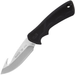 Нож BUCK 685 BuckLite Max II Large Guthook сталь 420HC рукоять Dynaflex rubber (0685BKG)
