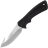 Нож BUCK 685 BuckLite Max II Large Guthook сталь 420HC рукоять Dynaflex rubber (0685BKG)
