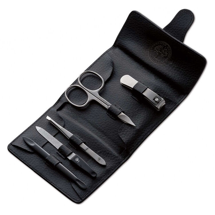 Маникюрный набор Boker Set Classic 5 предметов (04BO606)