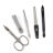 Маникюрный набор Boker Set Classic 5 предметов (04BO606)