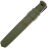 Нож Mora Kansbol сталь Sandvik 12C27 рукоять резинопластик (12634)